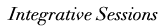 Integrative Sessions