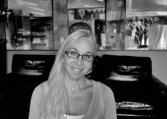 Jamie Lerner
